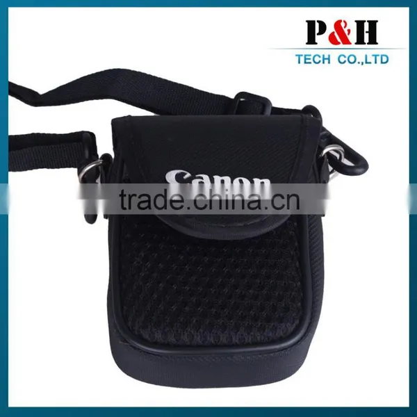 Waterproof Slr Cameras Case Bag With Handle and Should Straps photo-6