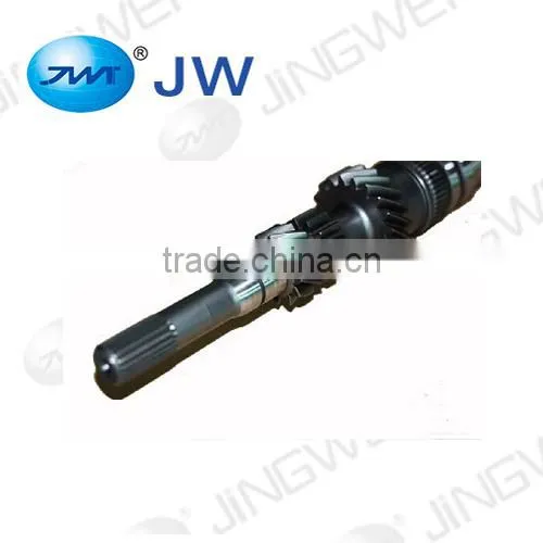 Gear Shaft for Hyundai Dymos Spare Parts Car Transmission Precision Main Shaft Auto Parts photo-2