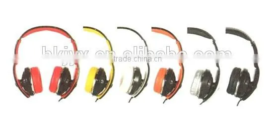 3D Sound Effect Bluetooth Stereo Headphone SP-931