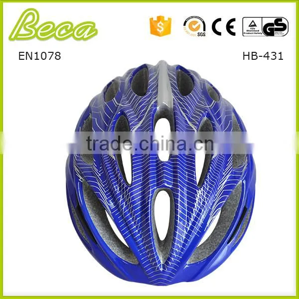 Good Qality CE Bike Helmet Popular Model in Thailand photo-2