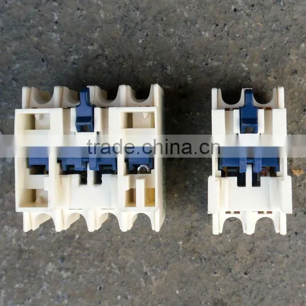 Lowest Price Assist Magnetic Contactor for Elevator Parts photo-2