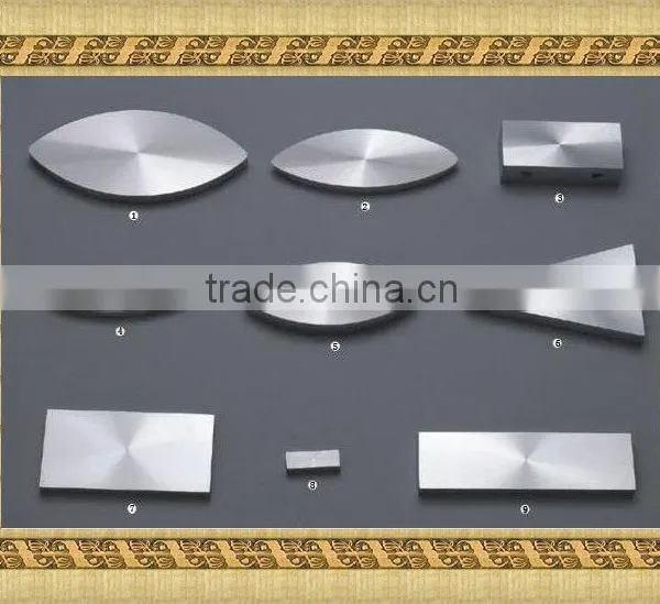 Oval Aluminum Cake From China photo-6