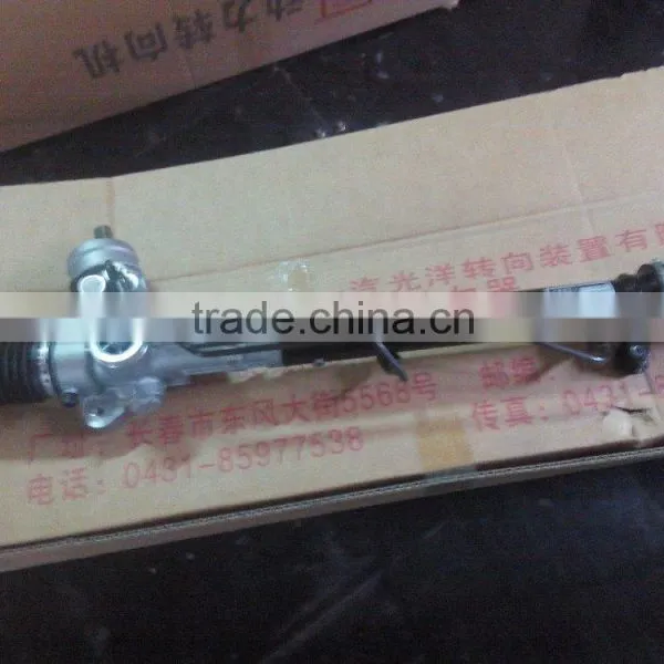 8E1422052E 8E1422 052E Steering Rack and Pinions, Power Steering Gear for Audi A4 A6 photo-4