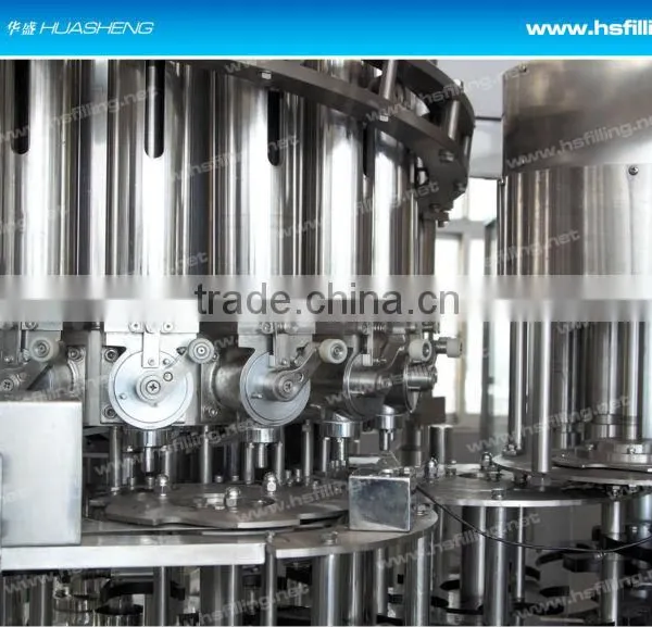 Automatic Adhesive Piston Filling Machine