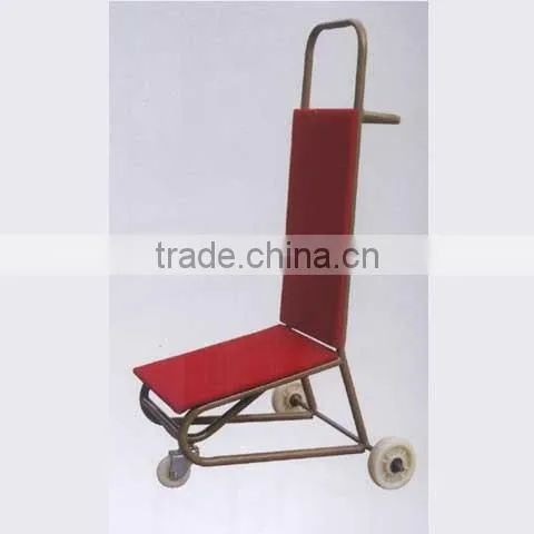 Wholesale Low Price Durable Chair Trolley JC-TC103 photo-2