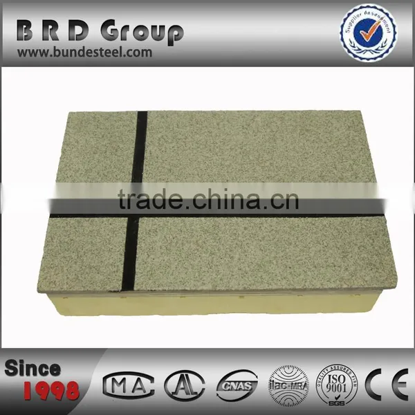 China Outdoor Building Natural Stone Effect Spray Paint Wall Surface photo-4