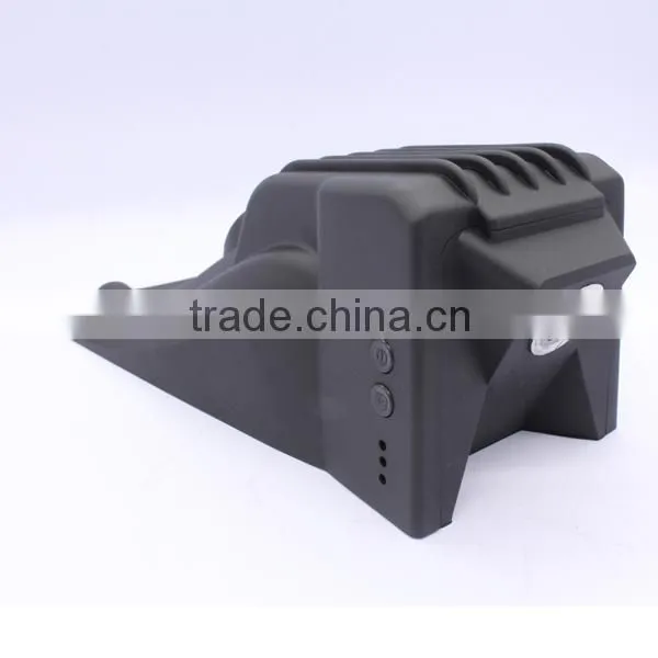 Best OBD2 Car Dvr 1080P Novatek Chipset Night Vision Car DVR Camera Fit for Ferrari Car photo-5