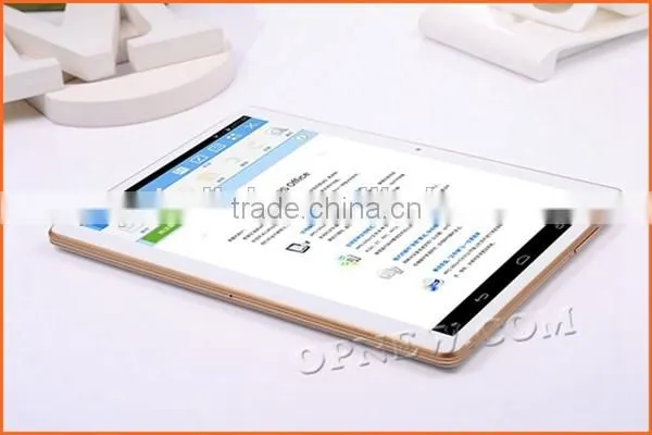 OEM 4G FDD LTE 10 Inch Phablet Octa Core Tablet pc Phone Call Tablet pc IPS 1280*800 Android 5.1 Lollipop Bluetooth GPS photo-2