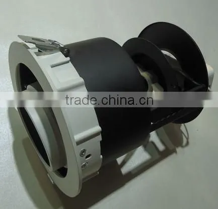 Hot Sale! Angle Adjustable Led Downlight 15/25 Degree 15w 20w 40w 60w(TongDa) photo-2