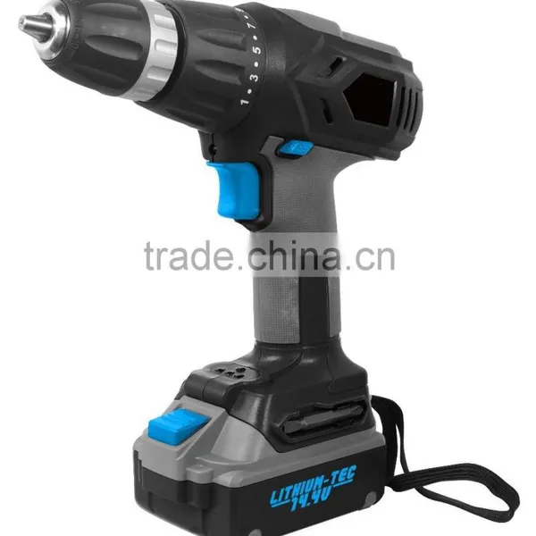 Dynas DH-50214 Cordless Rock Drill Bits photo-4