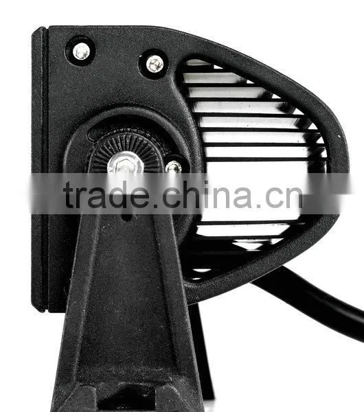 New Products 44'' Led Work Light Bar for Trucks, Thin IP67 240w Led Light Bar photo-5
