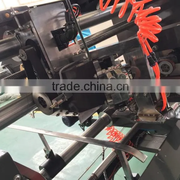 High Speed Stitching Machine/carton Stapler Machine photo-4