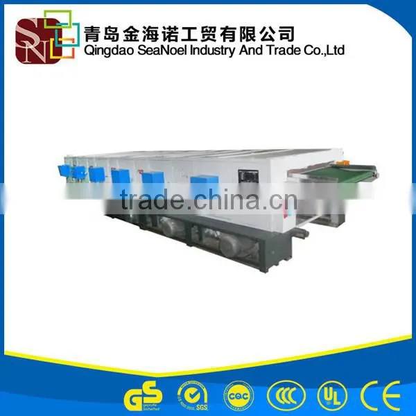 Cotton Clothing Waste Recycling Machine photo-3