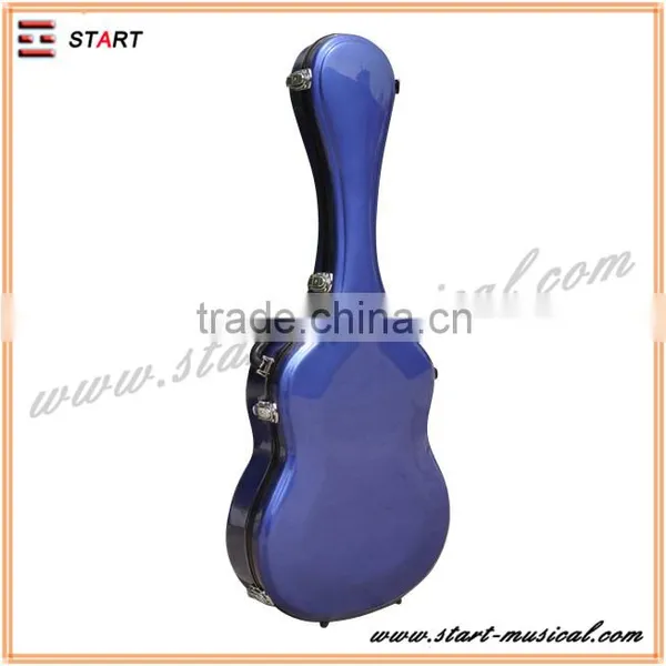 Hot Sales Unique Design Bass Guitar Case