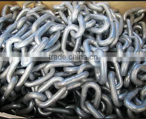 Stainless Steel Chains From China Factory photo-6