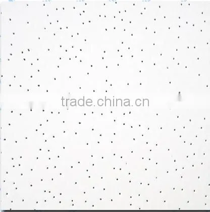 Mineral Fiber Ceiling Boards