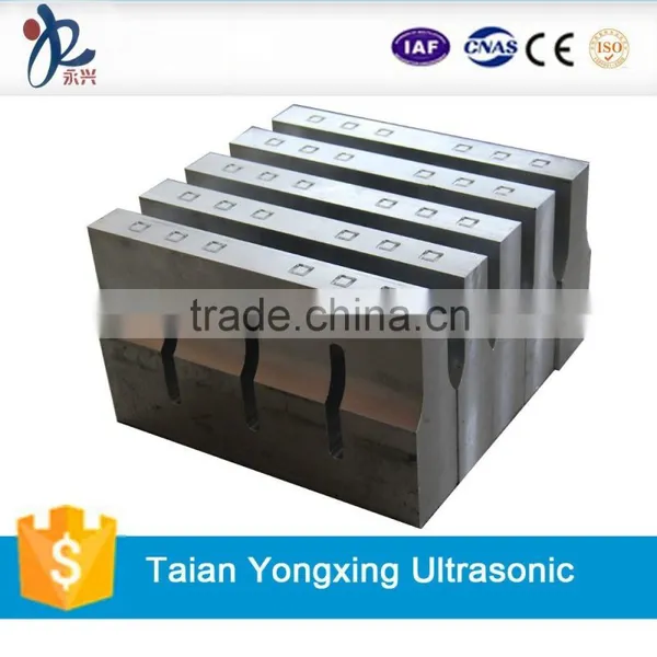 New Mining Geogrid Welding Machine for Coals photo-4