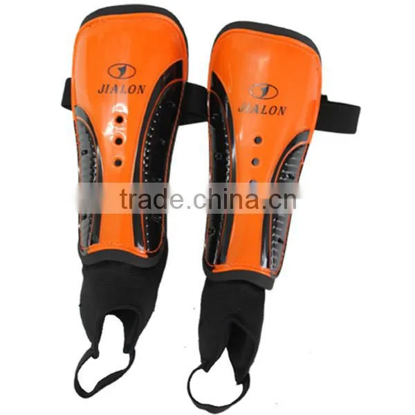High Quality Custom Soccer Ankle Guards