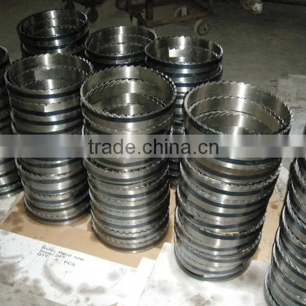 Band Saw Blades