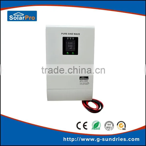 Power Inverter Pure Sine Wave Inverter