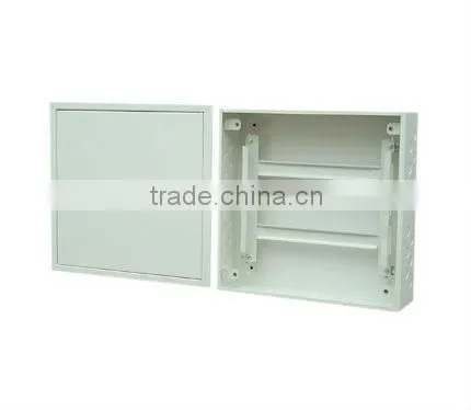 Dinrail Type Modular Enclosures (EMEB) photo-6
