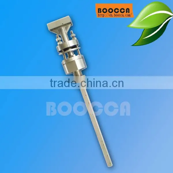 2014 Hot Averaging Pitot Tube Flow Sensor 1 Year Guarantee photo-3