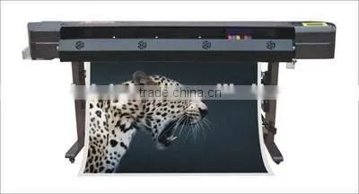 5500 Inkjet Printer With Spare Parts Available