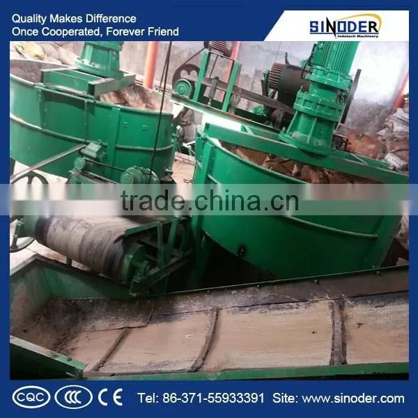 Best Selling Manure Fertilizer Pellet Machine/Pellet Fertilizer Making Machine /Granulating Machine photo-2