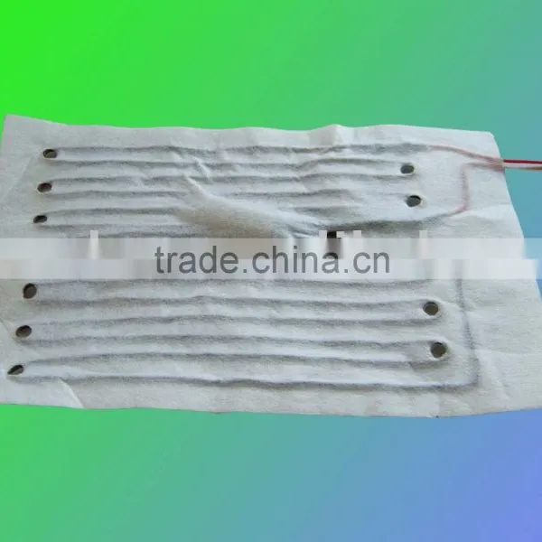 Massae Chairs Heating Plate