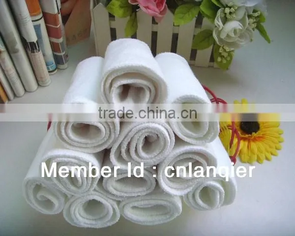 Baby 100% Cotton Nappies,Baby Nursing Healthy Disinfection Sterilization Diapers