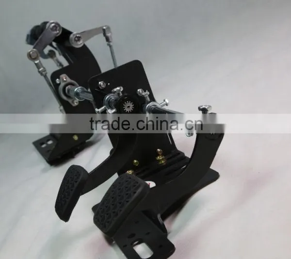 Rear Brake Pad photo-5
