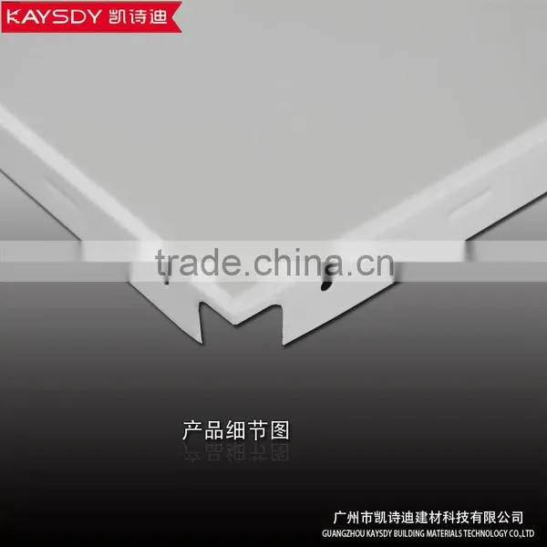 Hot Square Aluminum Ceiling photo-2