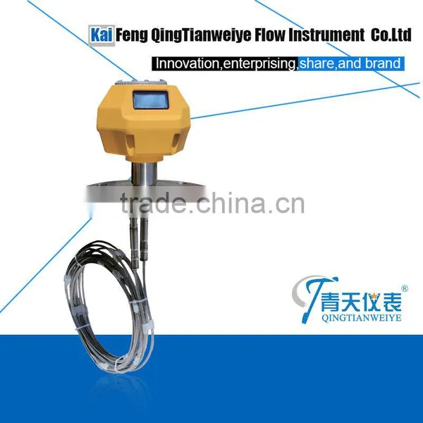 Liquid Measurement Guide Radar Level Gauge photo-6