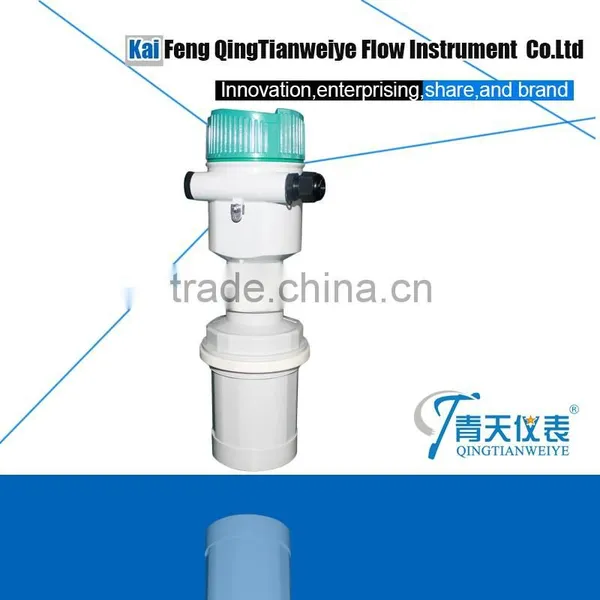 Ultrasonic Level Water Depth Level Measurement Sensor photo-4