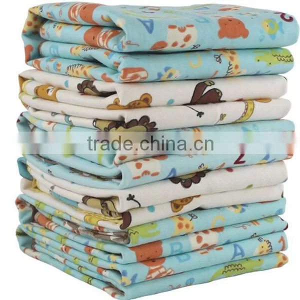 Cotton Flannel Pajama Fabric