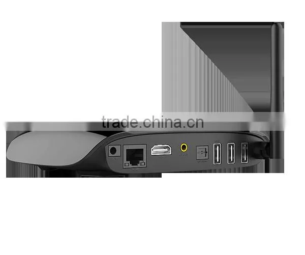 CR13 Plus RK3368 Android Set Top Box With Website and Camera Manufacture Price photo-4