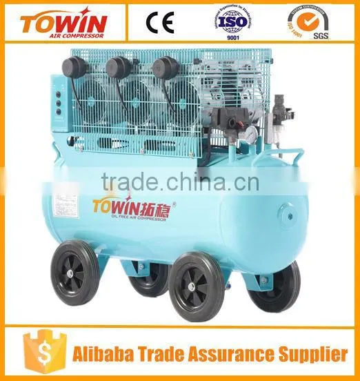 1650W oilless air compressor with air compressor pressure switch (TW5503)