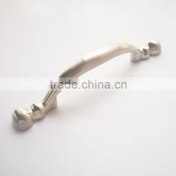 Wholesale Zinc Alloy Bedroom Classical Drawer Handle for USA Market photo-2