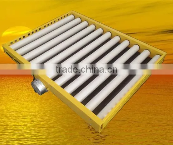 Smart Controller 240 Chicken Eggs Incubator photo-2