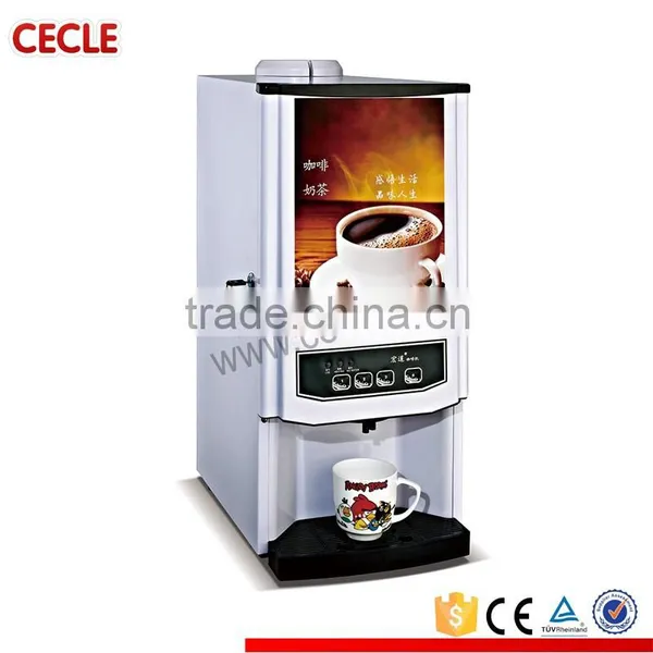 Commerical Coffee Vending Machine photo-2
