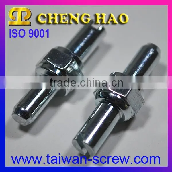 Manufacturer Stainless Steel Pin Lock Pin photo-3