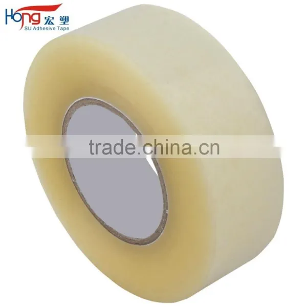 Clear Bopp Packing Tape
