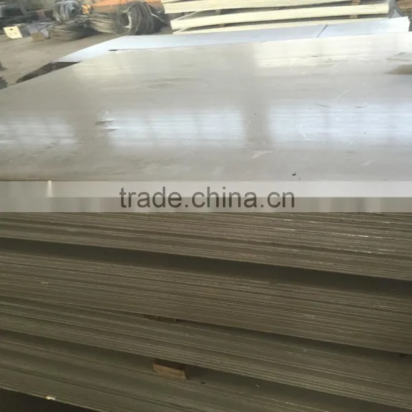 10mm Dimension 4X8 Stainless Steel Sheet 316L photo-2