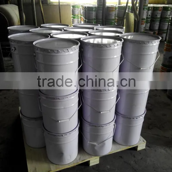Manufacturer:polyurethane Waterproof Coating 200kg/drum photo-6