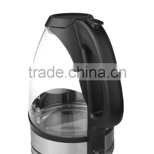 Schott Glass Kettle 1.7L photo-3