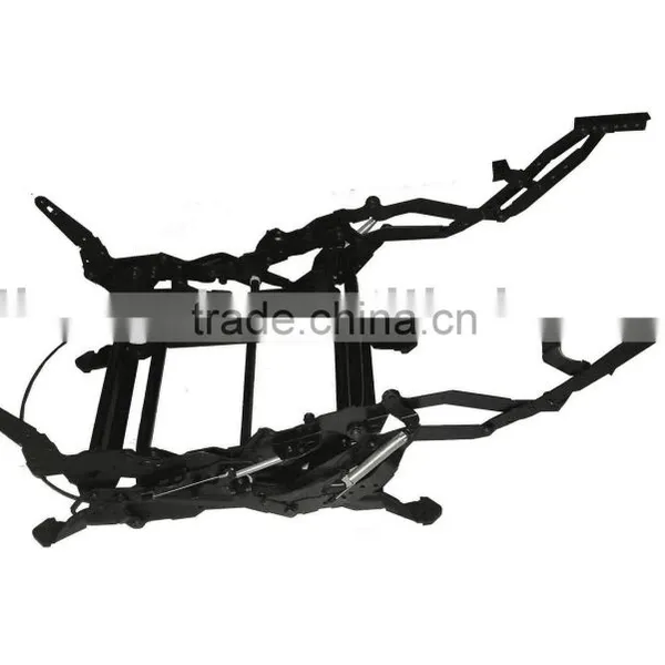 Recliner Mechanism