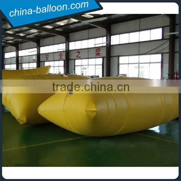 PVC Bladder Inflatable Water Storage Tanks Hot Sale photo-2