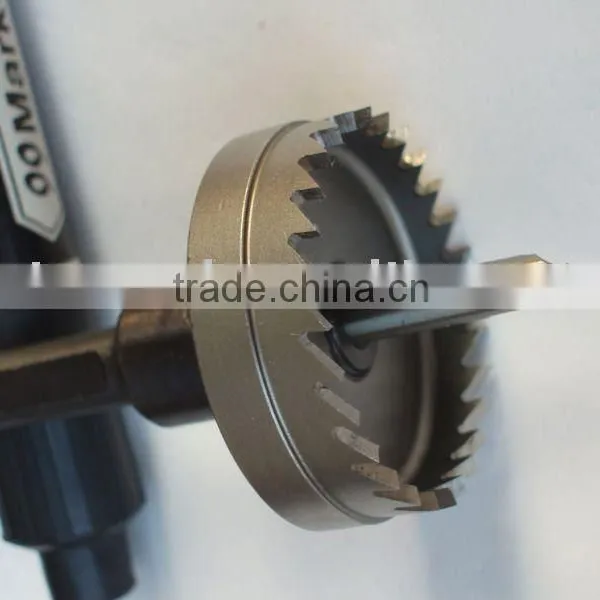 Hole Saw