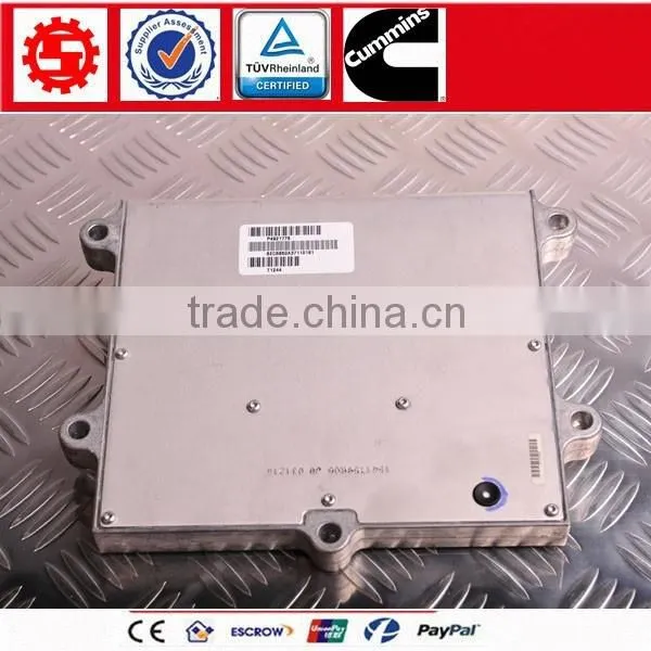 Cummins Engine Control Module 4921776, Electronic Control Module, ECU/ECM photo-2