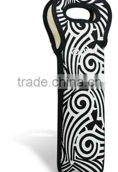 Single Wine Bottle Holder (OBC) photo-4